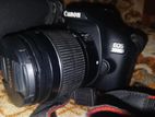 Canon 2000D Camera