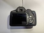 Canon 2000D Camera