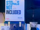 Canon 2000D with 75-300 fullset