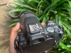 Canon 200d Camera