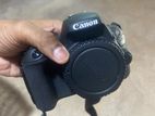 Canon 200 D Camera with Accessories