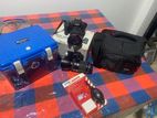 Canon 200 D Camera with Accessories