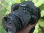 Canon 200D Dslr