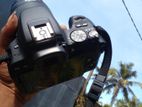 Canon 200d Camera