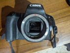 Canon 200 D Camera