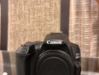 Canon 200D Mark 2