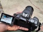 Canon 200D Touch Wifi