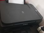 Canon 2010 Printer
