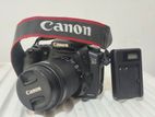 Canon 20D Camera