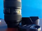 Canon 23-105 F4L USM