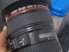 Canon 24 105 F4 IS USM