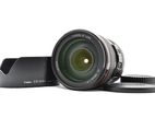 canon 24-105 F4 Redline DSLR lens