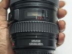 Canon 24-105mm USM IS i Lens