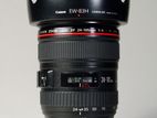 Canon 24-105 Is 1 f/4L