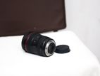 Canon 24-105 Lens