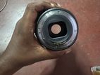 Canon 24-105 mm f4 Lense