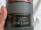 Canon 24-105mm F/4 L Ef Is Ii Usm Lens