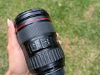 Canon 24-105MM f4 is ii LENS