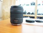 Canon 24-105MM RF F/4-7.1 IS STM Lens