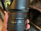 canon 24-70 Red line full frame DSLR lens