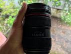 Canon 24-70 Mm Ef F/2.8 L Ii Usm Lens