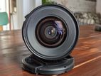 Canon 24mm Tilt Shift Lens