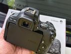 Canon 250D Camera