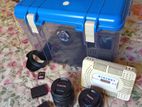 Canon 250d Camera Full Set