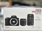 Canon 250D Double Lense Kit