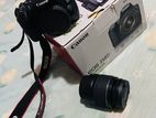 Canon 250D - EOS Rebel Camera
