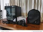 Canon EOS 250D