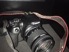 Canon 250D Camera