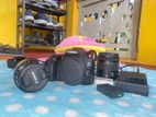 Canon 250D Full Set