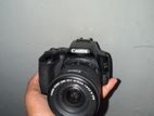 Canon 250d Camera with 18 - 55mm Lens