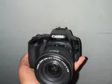 Canon 250d Camera with 18 - 55mm Lens