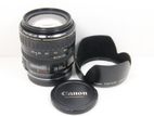 Canon 28-105 Full Frame Lens