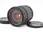 canon 28-200 Red line DSLR lens