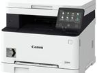 Canon 3 In One Color Laser Office Printer