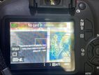 Canon 3000D Camera