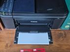 Canon 4 480 IN 1 Wifi Printer Scanner