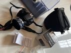 Canon 4000D 50mm full Set