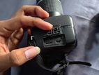 Canon EOS 4000D Camera with Lenses