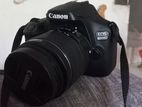 Canon 4000D Camera