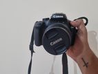 Canon 4000D DSLR Camera