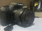 Canon 4000D