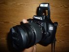 Canon 4000D