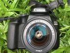 Canon 4000D Camera
