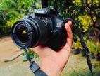 CANON 4000D