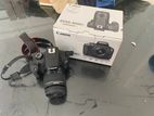 Canon 4000D Camera