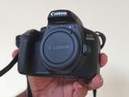 Canon 4000D Camera